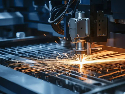 精密加工領(lǐng)域的璀璨新星