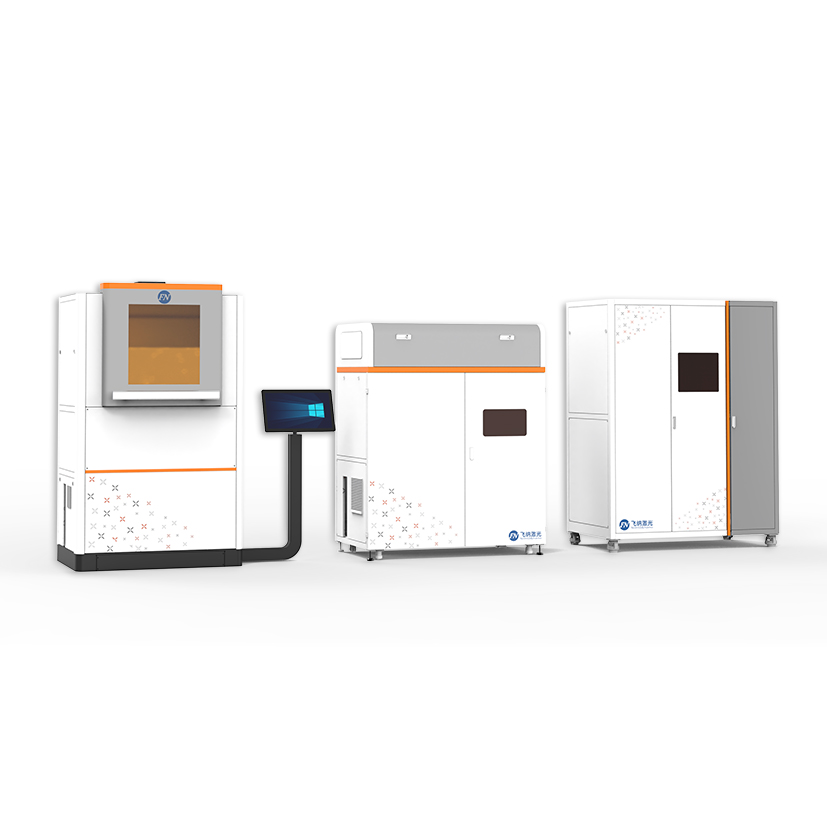  三軸水導(dǎo)激光切割設(shè)備 FN-30X